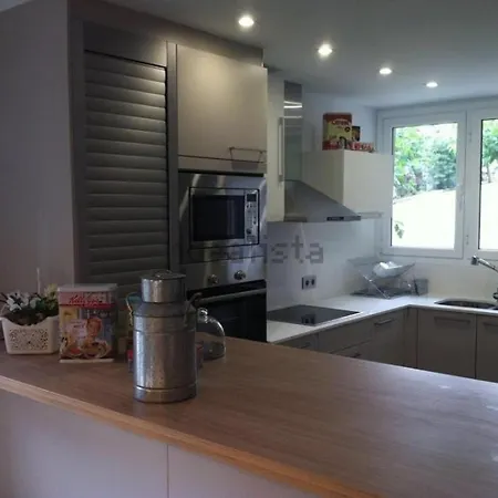 Holiday home Casa Pino Alto