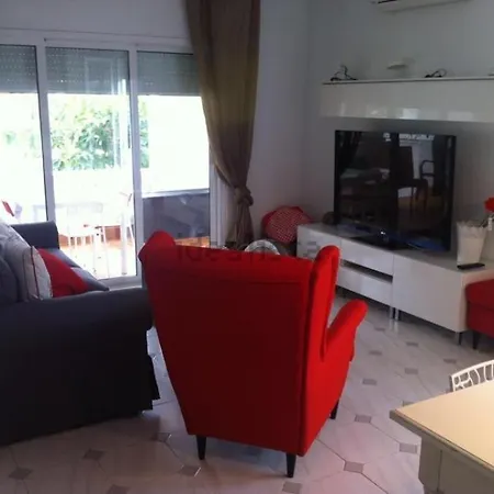 Casa Pino Alto