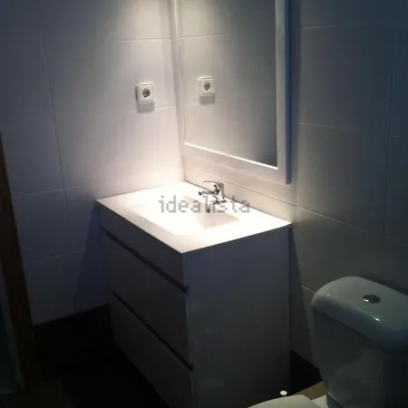 Casa Pino Alto Holiday home