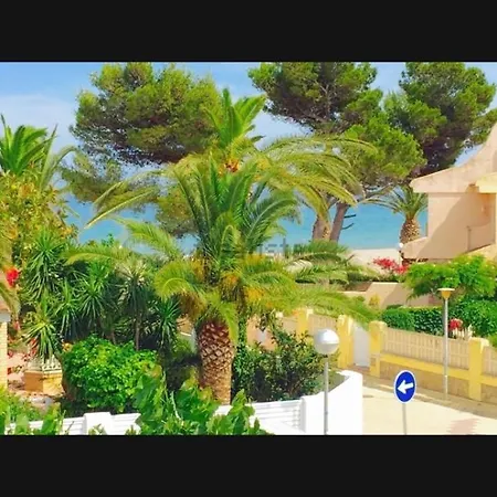 Casa Pino Alto Holiday home *