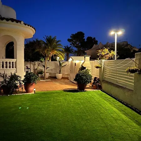 Casa Pino Alto *