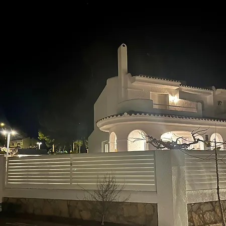 Casa Pino Alto Holiday home *