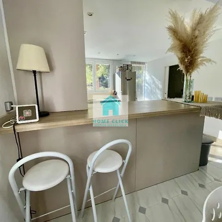 Casa Pino Alto Holiday home