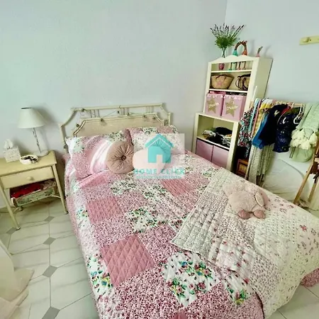 Casa Pino Alto