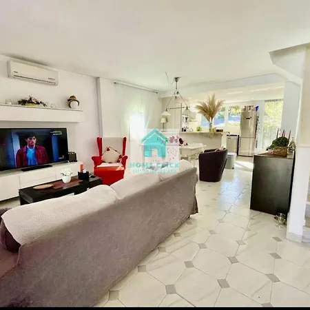 Casa Pino Alto Holiday home