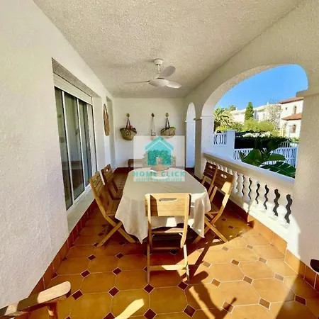 Holiday home Casa Pino Alto