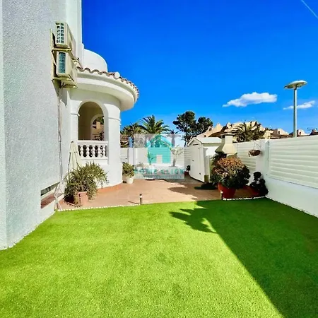 Casa Pino Alto Holiday home