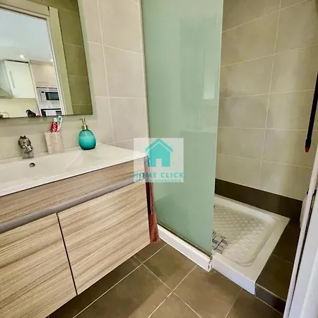 Holiday home Casa Pino Alto